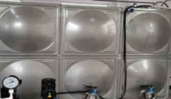 辽阳反渗透设备：净水新核心