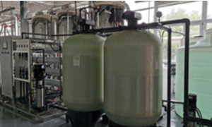 辽阳软化水设备，护设备净水质