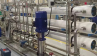 辽阳水处理工程公司，守护水质安全